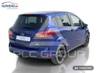 2017 Ford B-Max