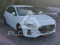 2017 Hyundai I30
