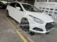 2017 Hyundai I40