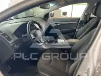 2017 Hyundai I40