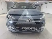 2017 Hyundai I20