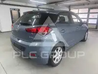 2017 Hyundai I20
