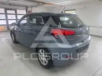2017 Hyundai I20