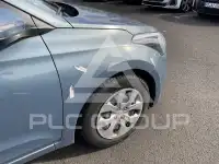 2017 Hyundai I20