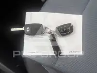 2017 Hyundai I20