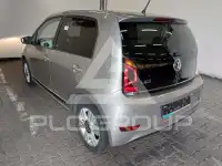 2017 Volkswagen Up
