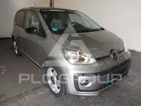 2017 Volkswagen Up