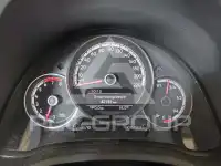 2017 Volkswagen Up