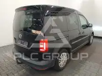 2017 Volkswagen Caddy