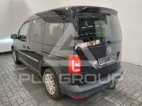 2017 Volkswagen Caddy