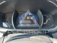 2017 Renault Scenic