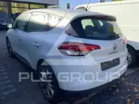 2017 Renault Scenic