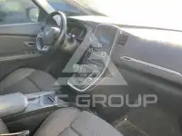 2017 Renault Scenic