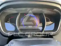 2017 Renault Scenic