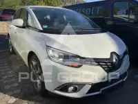 2017 Renault Scenic