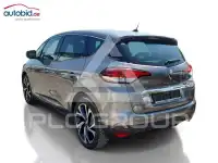 2017 Renault Scenic