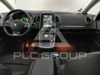 2017 Renault Scenic