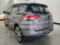 2017 Renault Scenic