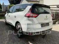 2017 Renault Scenic