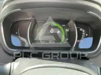 2017 Renault Scenic