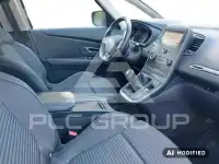 2017 Renault Scenic