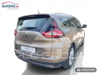 2017 Renault Scenic