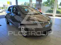 2017 Renault ZOE