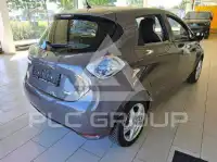 2017 Renault ZOE