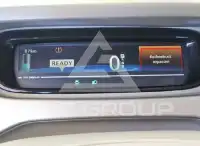 2017 Renault ZOE