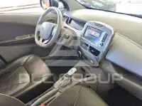 2017 Renault ZOE