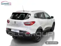 2017 Renault Kadjar