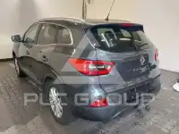 2017 Renault Kadjar