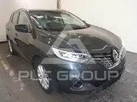 2017 Renault Kadjar