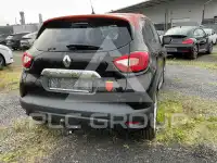 2017 Renault Captur