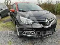 2017 Renault Captur
