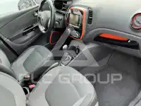 2017 Renault Captur