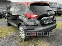 2017 Renault Captur