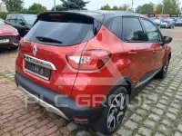 2017 Renault Captur