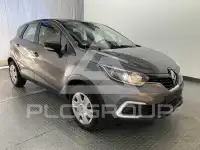 2017 Renault Captur