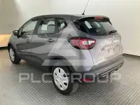 2017 Renault Captur