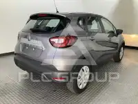 2017 Renault Captur