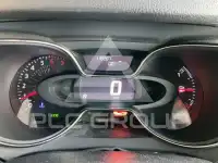 2017 Renault Captur