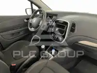 2017 Renault Captur
