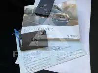 2017 Renault Captur