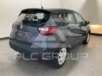 2017 Renault Captur