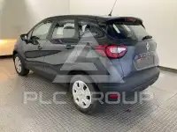 2017 Renault Captur