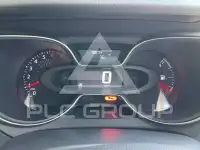2017 Renault Captur