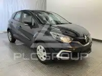 2017 Renault Captur