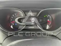 2017 Renault Captur