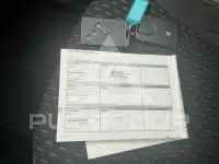 2017 Renault Captur